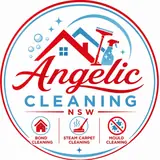 Angelic Cleaning NSW — end of lease cleaning Sydney Angelic Cleaning NSW — bond, steam carpet and mould cleaning